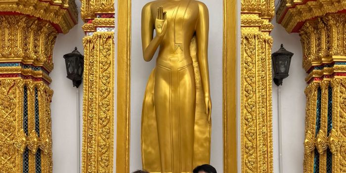 พิธีบำเพ็ญกุศล ในวาระครบ 50 วัน (ปัญญาสมวาร)  แห่งการสิ้นพระชนม์ ถวายเป็นพระกุศลแด่สมเด็จพระเจ้าลูกเธอเจ้าฟ้าพัชรกิติยาภาฯ