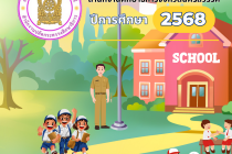 ข้อมูลสารสนเทศทางการศึกษาสำนักงานศึกษาธิการจังหวัดนครสวรรค์ ปีการศึกษา 2568