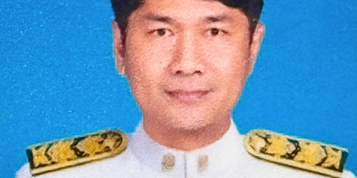 รองผู้บริหาร